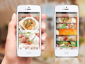 广州app开发公司 美食app开发需要注重社交性吗